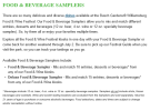 FOod and Bev samplers.PNG