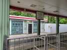 Blue Ridge Tollway station upgrades