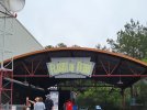 Flight of Fear new sign