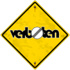 Verbolten sign.png