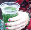 Ireland Green Beer.JPG
