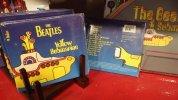 Union Jax - Yellow Submarine CD price.JPG