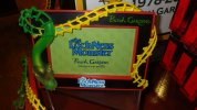 Tweedside LNM - new picture frame.JPG