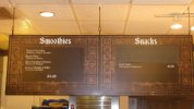 Das Edelweis - menu covered up.JPG