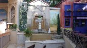 San Marco Theater - waterfalls.JPG