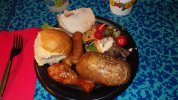 Dine with Elmo & Friends - adult plate 1.JPG