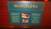 Menu - Grogan's Beer Flights 2.JPG