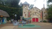 HOS - Ireland - spook 4, stage & castle.JPG