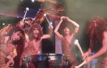 Dig It Up - cavemen & cave-girl sign.jpg