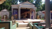 HOS - DIU stage - trex leaning forward.JPG