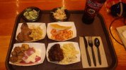 Tastes of Busch Gardens tray.JPG