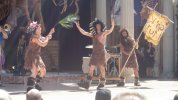 Dig It Up - cave girl.JPG
