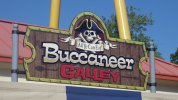 Buccaneer Alley sign.JPG