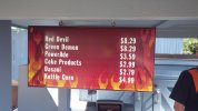 Menu - France snack stand.JPG