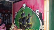 CTC - Captain's Quarters - painting.JPG