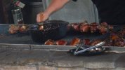 Smokehouse Grill - Pork Shanks & Turkey Legs.JPG