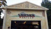 Sign - Vesuvius Grille.JPG