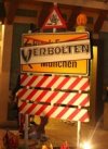 Verbolten sign.JPG