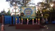 The Herald Angel Brass Band - stage.JPG