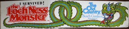 Loch Ness Monster - Bumper Sticker.jpg