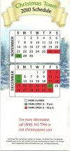 2010 Christmas Town 2010 schedule.jpg