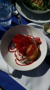 strawberry muffin  Bistro 75.jpg