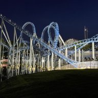 News - Six Flags Over Georgia Project 2024: Georgia Surfer (Intamin ...