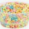 Dippin' Dots Guy