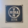 Robbie Von Roll