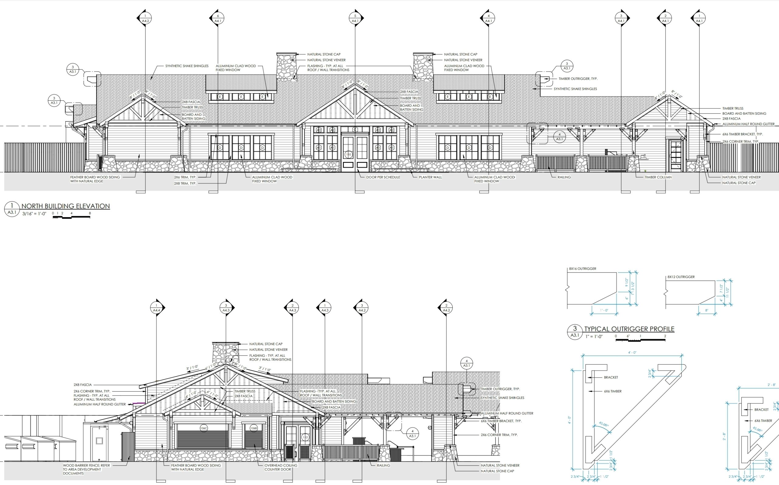 News Dollywood Project 2025 New Wilderness Pass Restaurant